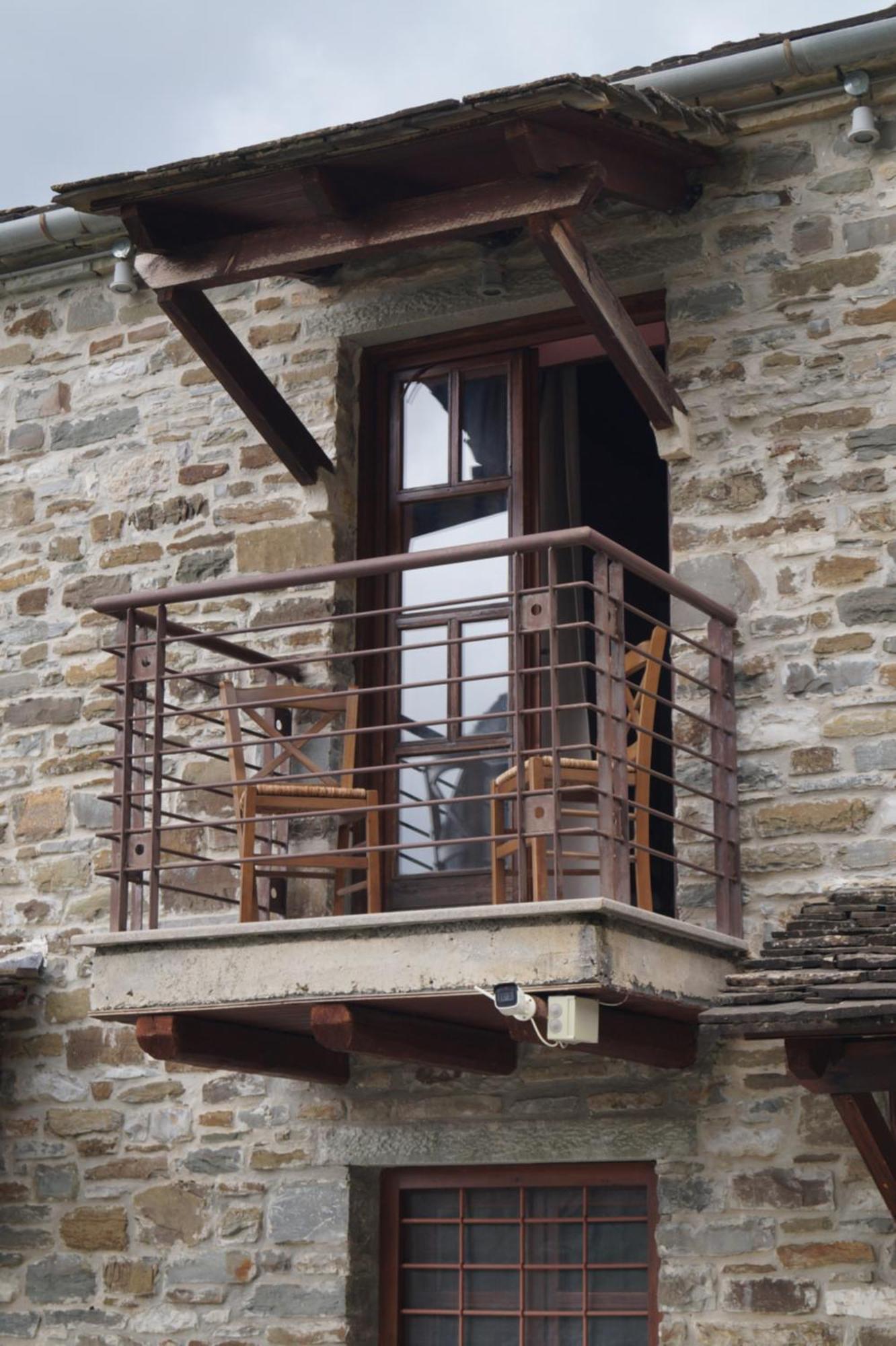 Ikojenia Traditional Lodge بايبيغكو المظهر الخارجي الصورة
