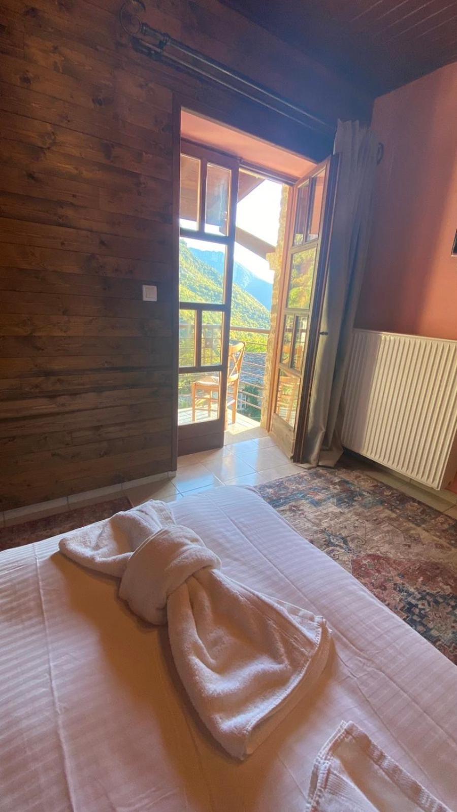 Ikojenia Traditional Lodge بايبيغكو المظهر الخارجي الصورة